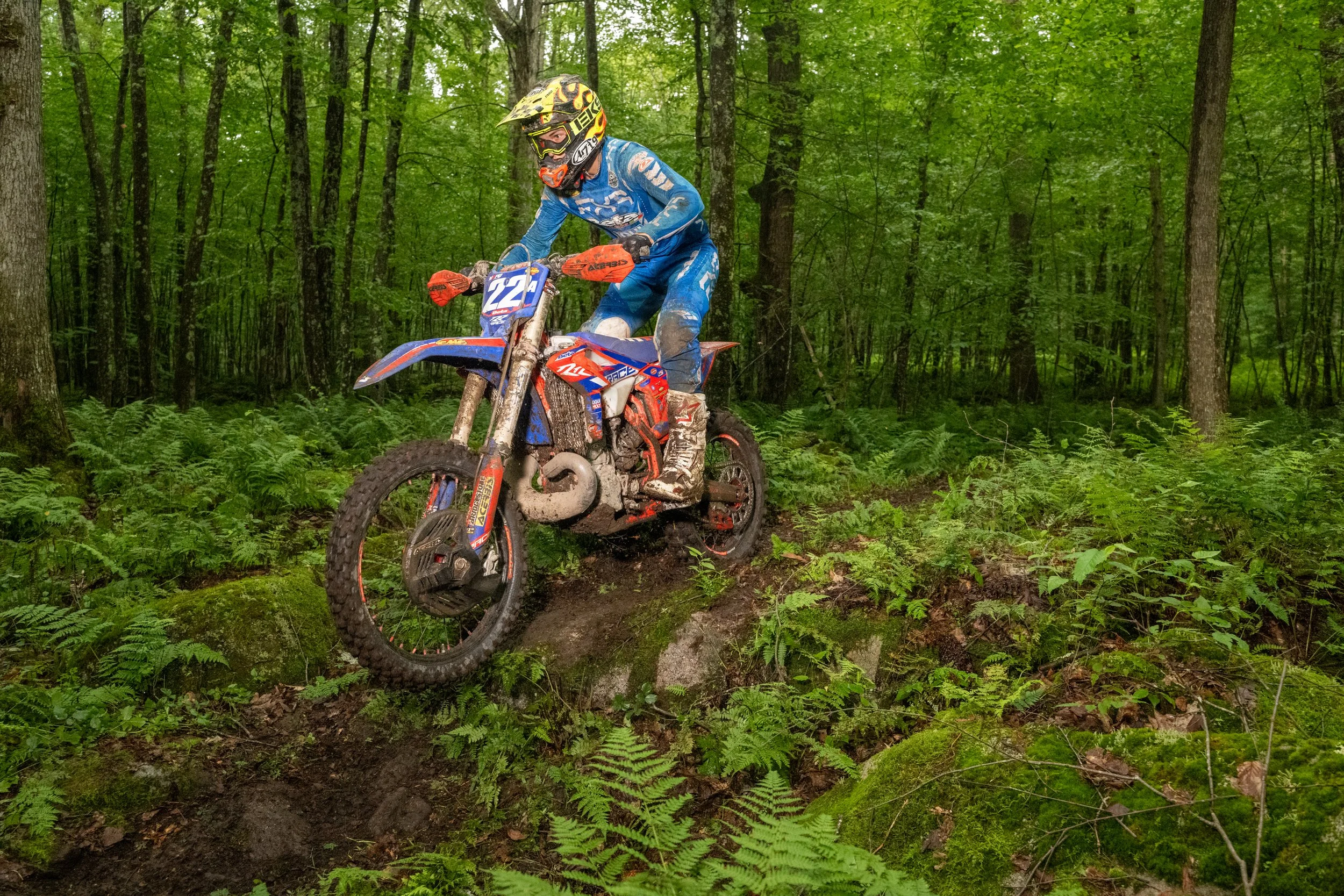 ロドリゲス　バーナード Vintage Northwestern Chi Chi Rodriguez Tournament Irons 2-9 Iron